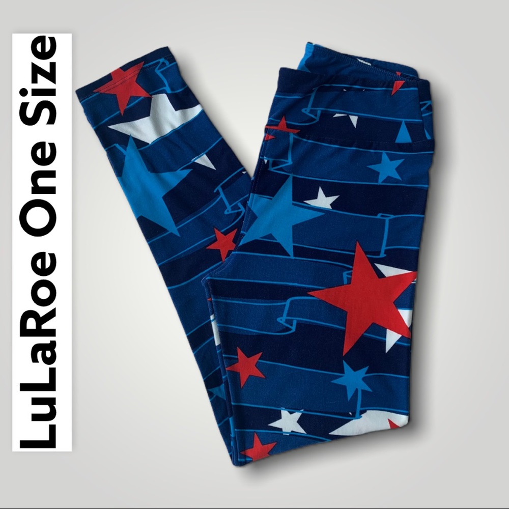 LuLaRoe Leggings